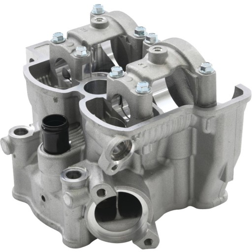 CH3002-K0121 - ГОЛОВКА ДЛЯ KAWASAKI KXF 250 KX 250F 04-05