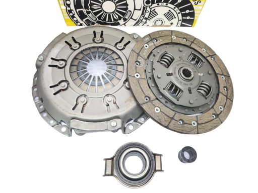 622 0569 - FORD ESCORT IV V VI FIESTA III ORION 1.8 D