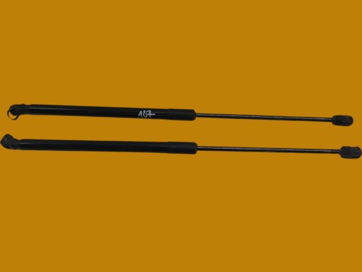damper bonnet rear part left right KPL Mercedes-Benz A-klasa III (2012- ) W176