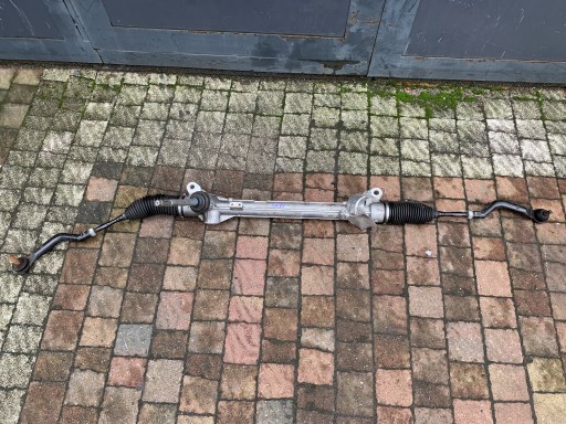 000000000021425 - Редуктор NISSAN QASHQAI J11 Європа