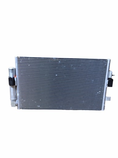 F1F119710BB - РАДІАТОР КОНДИЦІОНЕРА FORD FOCUS MK3 1.0 ECOBOOST