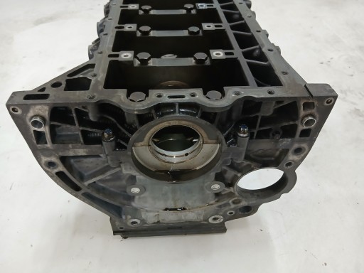 BLOK Motore BMW E60 N52 7558325