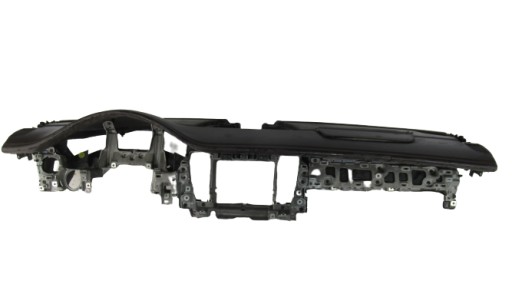 97055210104 - КАБІНА ДОШКА КОНСОЛЬ PORSCHE PANAMERA