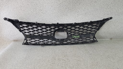 LEXUS RX F SPORT 2012 - grill grille D 9445