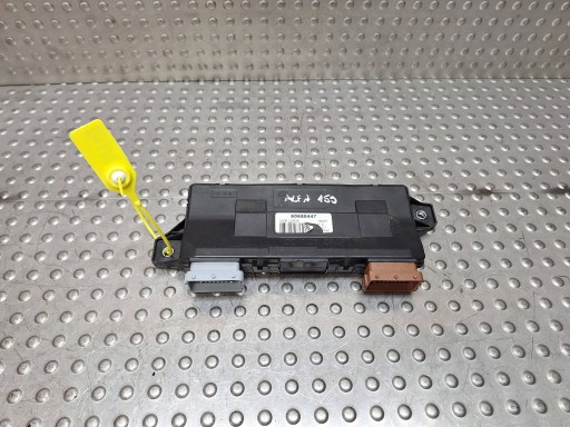 comfort control unit 60688447 ALFA ROMEO 159