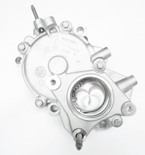 9810737980 - CITROEN JUMPER BOXER 2.0 EHDI ПРИВІД НАСОСА