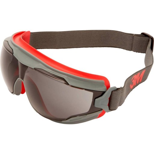 Захисні окуляри 3M Goggle Gear 500