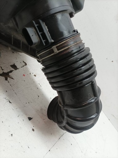 SCATOLA FILTRO 3.0 CRDI Hyundai ix55 e (2006-2011)