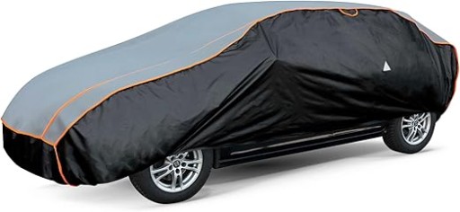 Противоградовый тент WALSER Auto, базовый тип, размер XXL