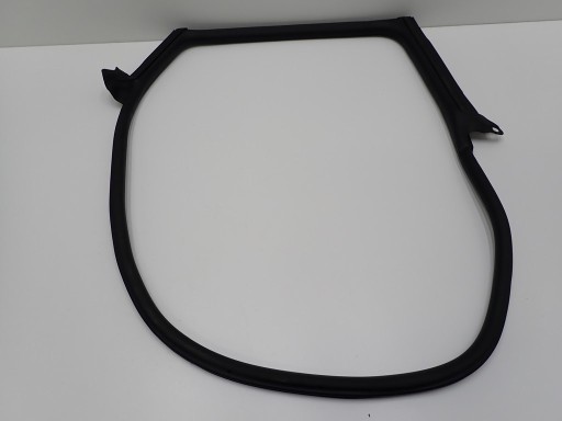 9J1833722 - УПЛОТНИТЕЛЬ ДВЕРИ ПРАВЫЙ ЗАДНИЙ СЕДАН PORSCHE TAYCAN 21R