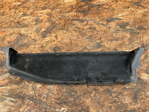 Blende Abdeckung wärmblech BMW X1 F48