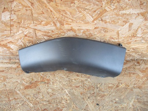 corner left of a bumper of the front SUZUKI VITARA III LIFT 24
