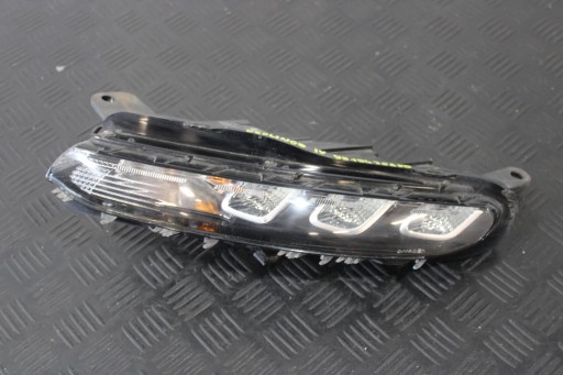 light LED left front front 9819435680 CITROEN BERLINGO IV 4 2019