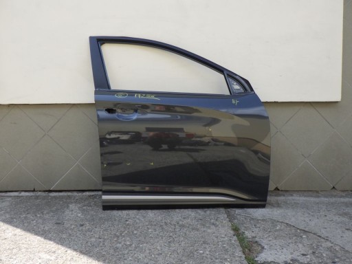 HYUNDAI KONA 17- Tür rechts vorne