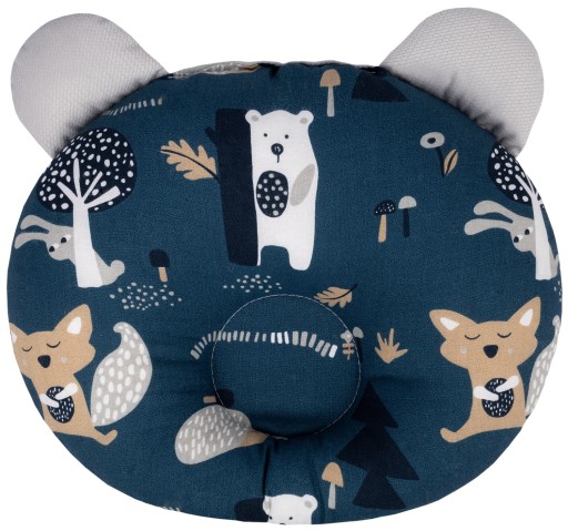 Подушка ортопедична Infantilo 26 х 27 см