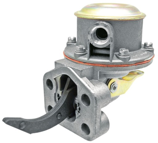 PE02-010B - ТОПЛИВНЫЙ НАСОС ULPK0015 PERKINS СЕРИИ 1006 TURBO