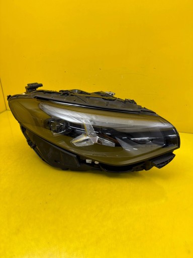 light right front Mercedes CLA W174 Multibeam 25- A1749064202
