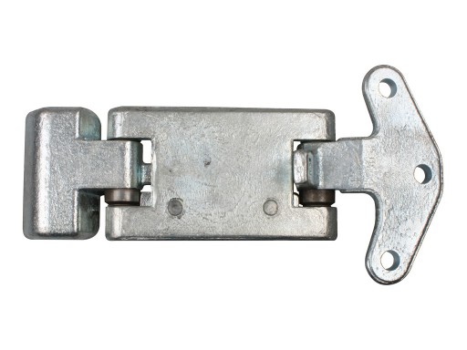 FT94145 - ШВИДКА ДВЕРНА ПЕТЛЯ DAILY 06-ЗАДНЯ L / P ВЕРХНЯ 00-