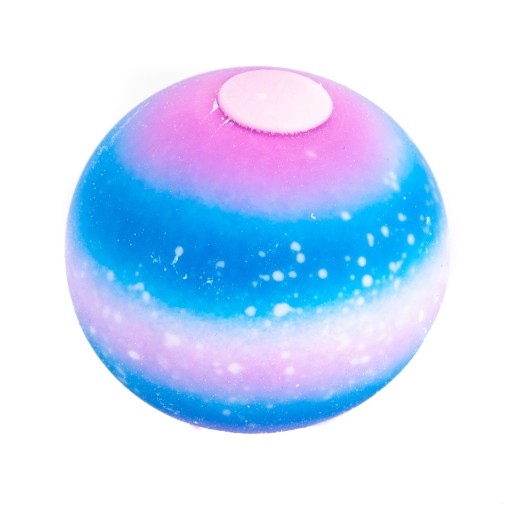 Galaxy Squishy Ball Різне