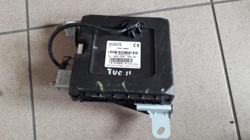 95400D7240 - HYUNDAI Tucson II 2015-18 модуль BCM 95400-D7240