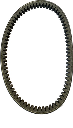 2877 - Ремінь варіатора 270