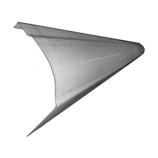 Autobig-13964 - ROVER 75 ремонт порогов 99-05 П