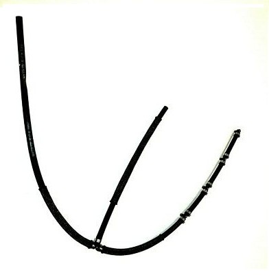 55578365 - OPEL MOKKA 1.7 CDTI ПЕРЕПОЛНЕНИЕ ШЛАНГ ВПРЫСКА OE