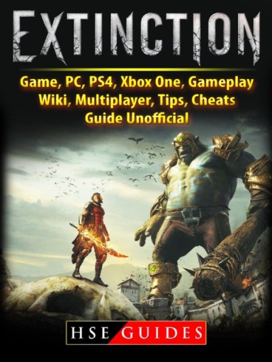 Extinction Game Pc Ps4 Xbox One Gameplay Wiki 30 Zl Allegro Pl Raty 0 Darmowa Dostawa Ze Smart Warszawa Id Oferty