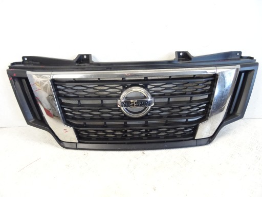 grill grille front front NISSAN NV400 LIFT 62310-8169R