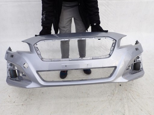 SUBARU LEVORG LIFT 18- bumper front front SPR