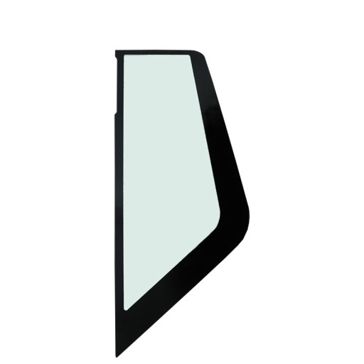 400/G8464 - Бічне скло трафаретний друк JCB 150X 400 / G8464