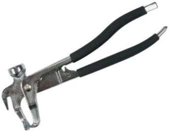 Плоскогубці для ваг 240 мм