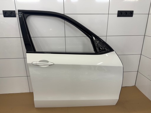 272727272 - Цвет дверей bmw x5 f15 a300