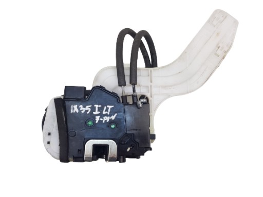 HYUNDAI IX35 ЗАМОК ДВЕРИ ЛЕВЫЙ ЗАДНИЙ ЗАДНИЙ 7 PIN ORG