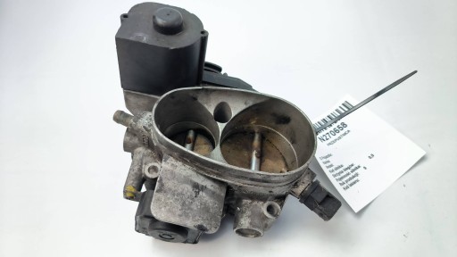 throttle flap 078133154 AUDI A8 D2