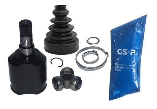 Комплект шарніра GSP 617035