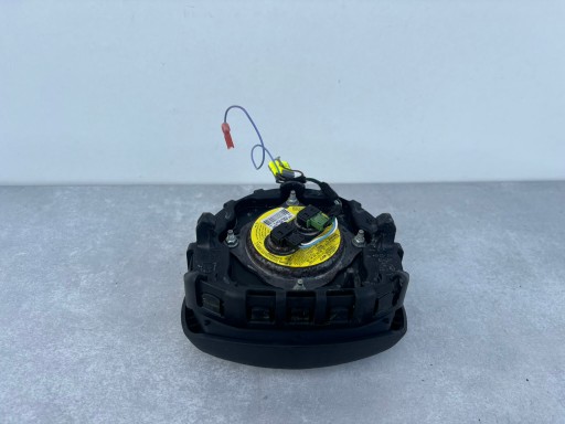 airbag POWIETRZNA of the steering wheel driver´s BMW E70 E71 X5 X6 3051642 K143/29