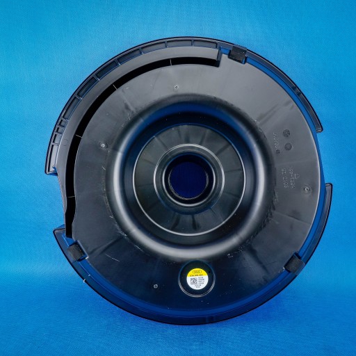 speaker Subwoofer Audi Sound System Audi Q3 83A 83A035382