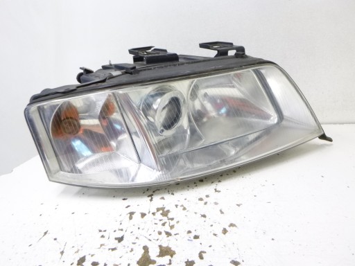 Licht vorne rechts Audi A6 C5 2000r. Depo