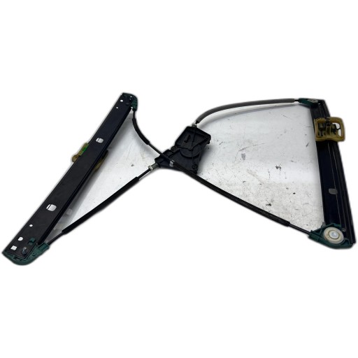 mechanism windows left front AUDI A6 C8 4K0837461