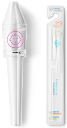 Наконечник аспіратора Katarek 99880