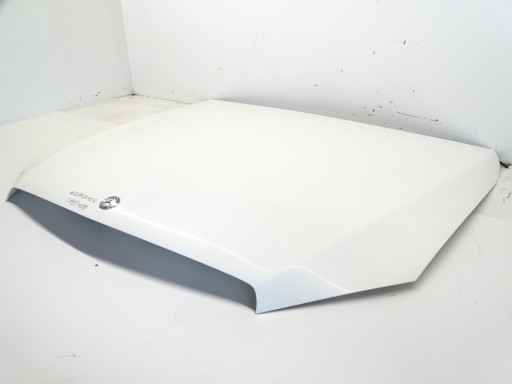 bonnet MERCEDES W205 C-KLASA LAKIER 149