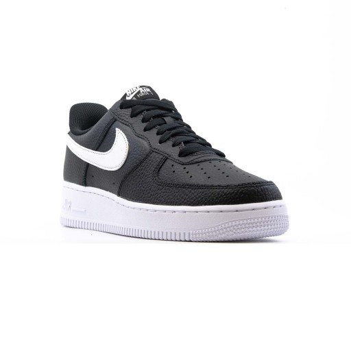 Nike air force 1 meskie czarne allegro hotsell