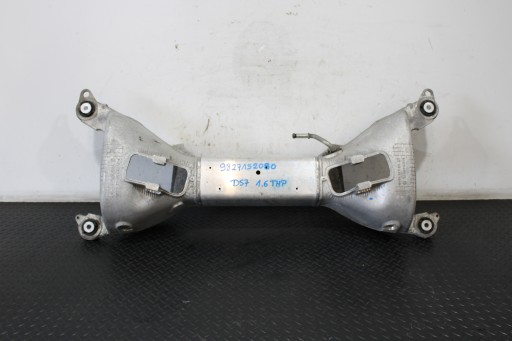 axle beam axle beam subframe rear part rear CITROEN DS7 9827152080