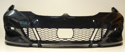 BMW 3 G20 G21 m-packet ALPINA 9367460 below 6 PDC bumper front front