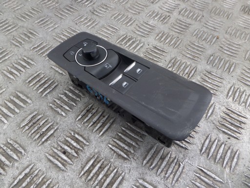 window control switch left Ford Custom mk2 24r PZ3T-14540-BAW