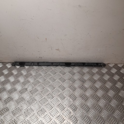 Tesla model s x направляющая для аккумулятора левая передняя 1032385-00-c