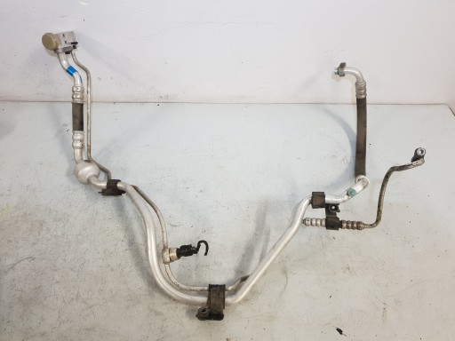 HYUNDAI I30 10R 1.4 G4FA кондиционер