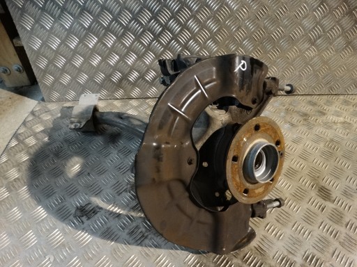 sususpension front right MERCEDES A35 W177 1