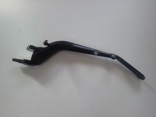 BMW R18 R 18 бічна підніжка